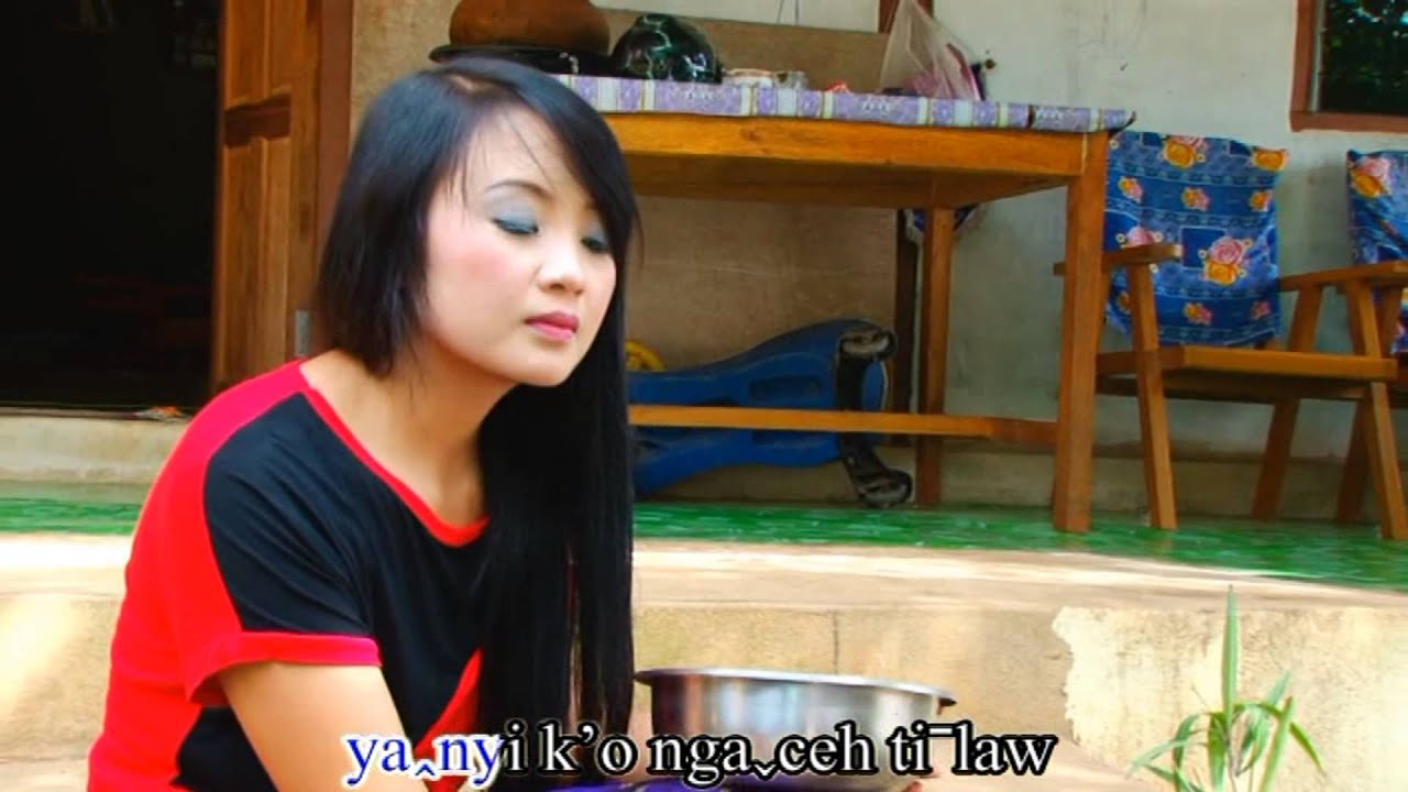 Lahu sogn: Naw pon yo 8