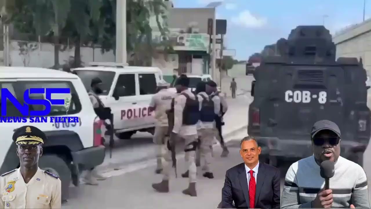 Guerrier Henri  En direct  Lundi 09 Fevrier 2026 Boukante La Pawol