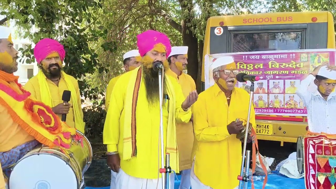 धनगरी ओवी शाहीर अनिल अडवणे7420913008