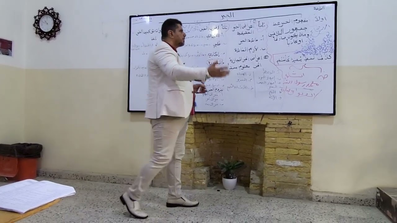 الخبر، موضوعاته و دلالاته في البلاغة العربية.