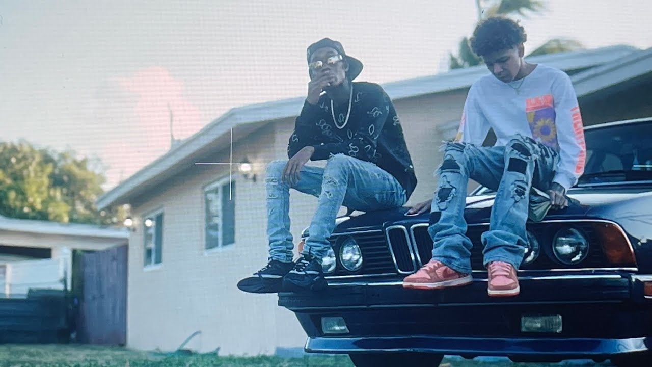 Rundown Choppaboy Ft. Luh Tyler - In Dat Mode (Official Music Video)