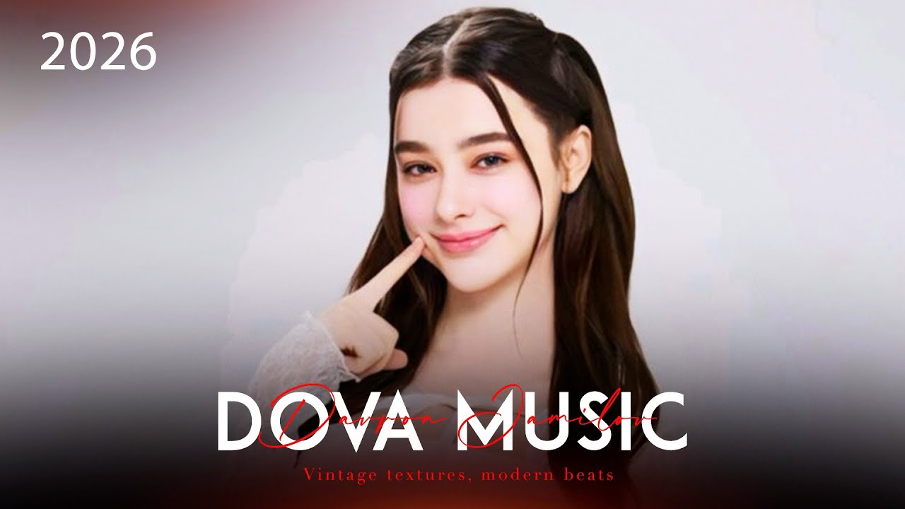 Dova Music - If it&rsquo;s a Lie (Original Mix)