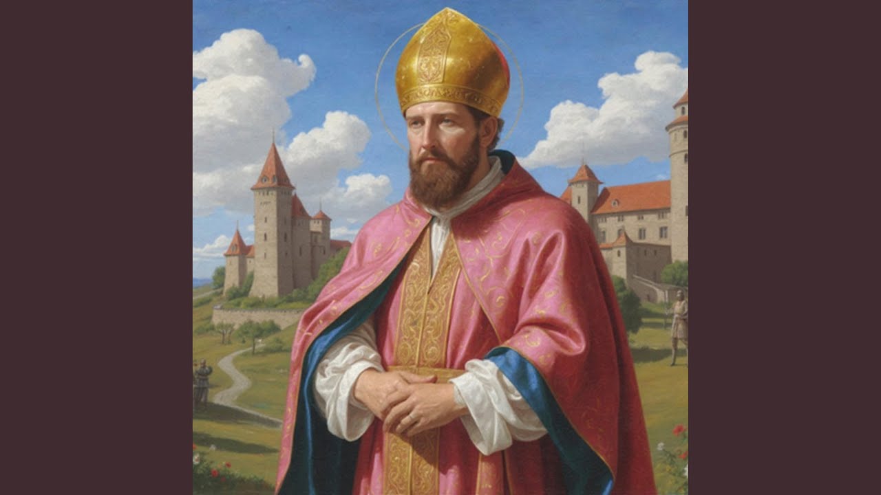Hymn of Saint Valentine