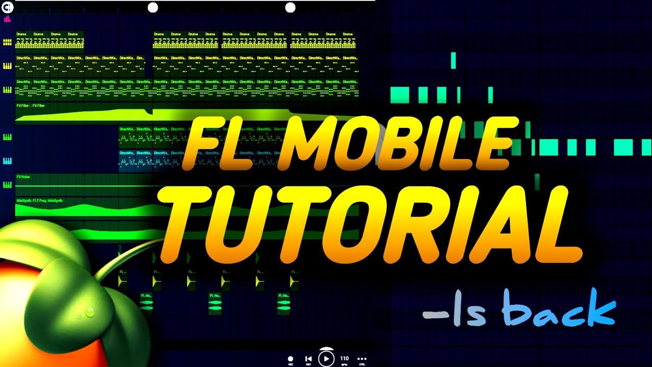 How To Make A Beat On Fl Studio Mobile