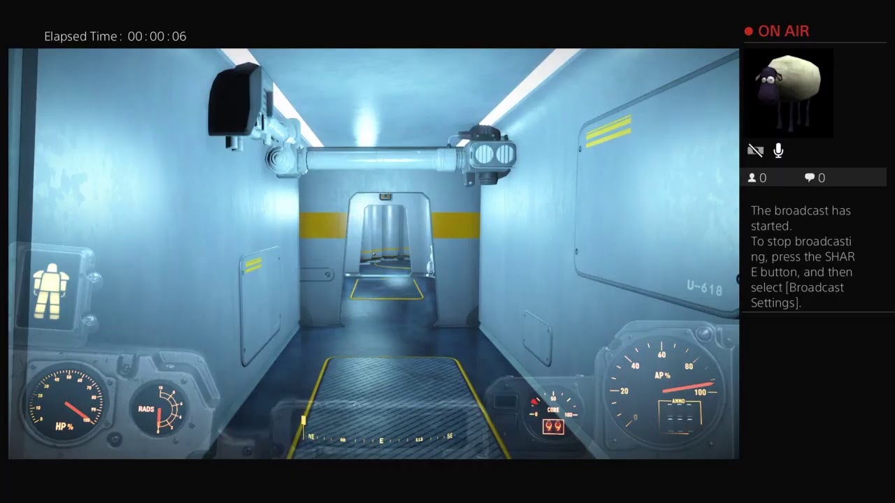 Bug plays, 