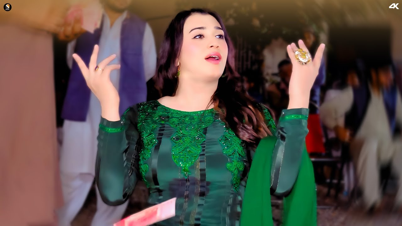Ranjhna Shafaullah , Aadi Malik Dance Performance, SGStudioOfficial 2026