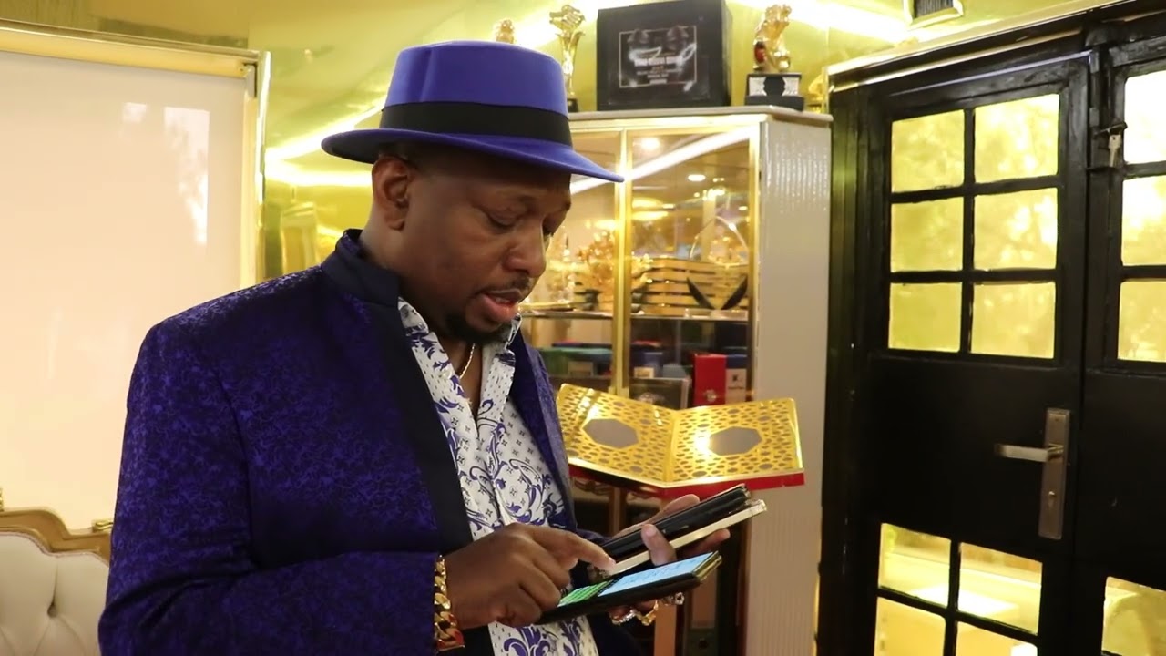 Mike Sonko to Support Burial of Dandora Crime Victim in Ugunja, Siaya County.