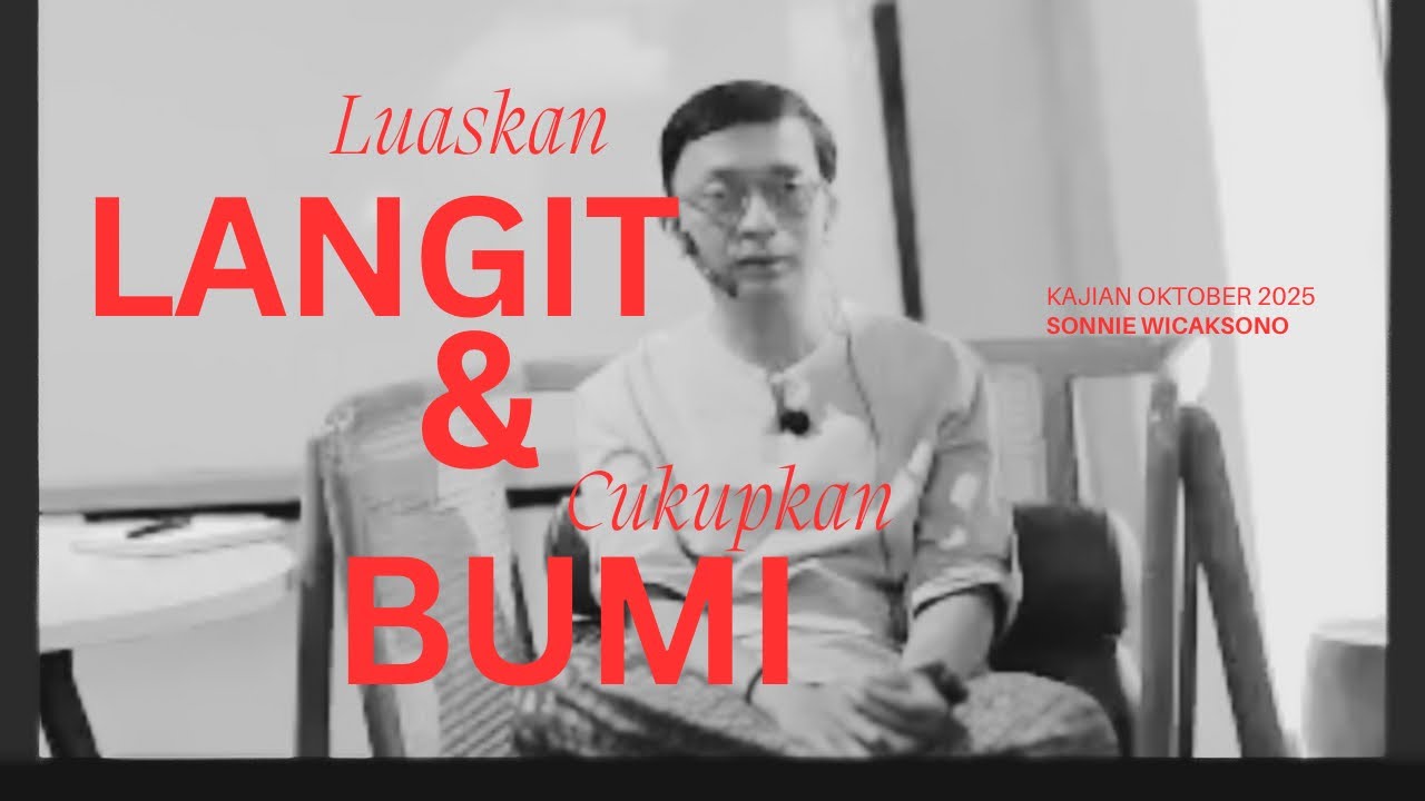 Hukum Semesta ke-14 : Daur Ulang