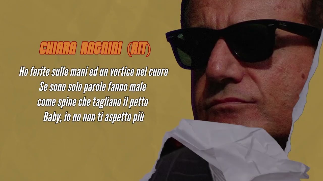AAREK & JOHNNY HOFFMAN - TUTTA LA NOTTE ft. BABY OSMY, CHIARA RAGNINI (Visual video)