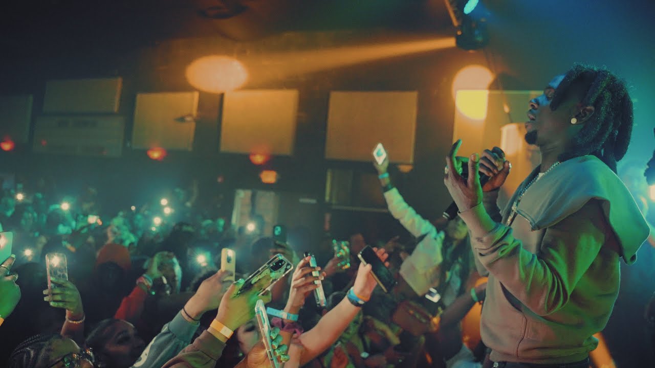Chicken P - 4EVER LIT VLOG - Эпизод 10