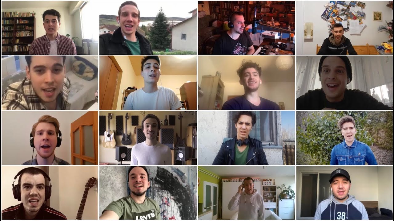Mi vagyunk a Grund - A debreceni Pál utcai fiúk csapata