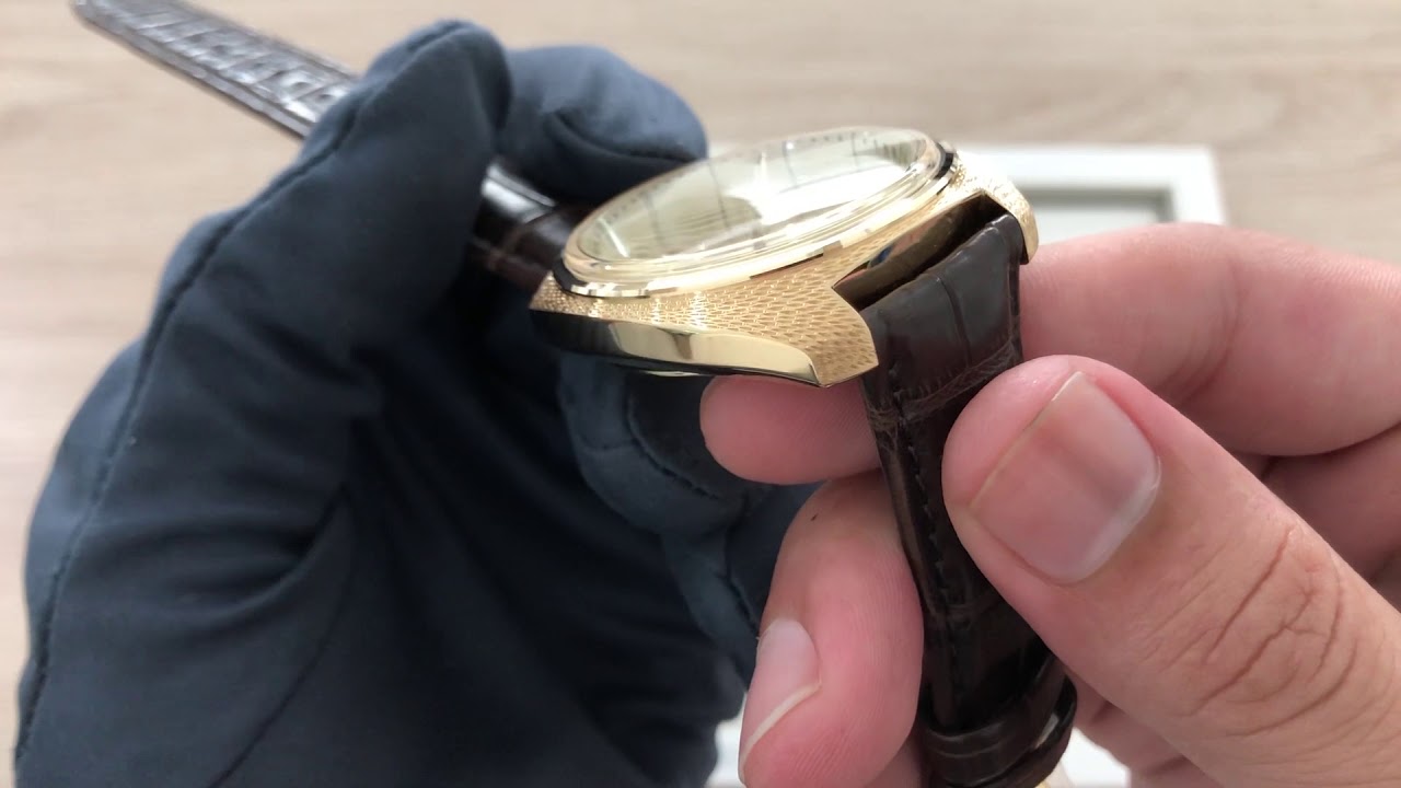 [Seiko Unbox] Seiko Astron - 50 th Anniversary Of Quartz Astron (SBXD002)