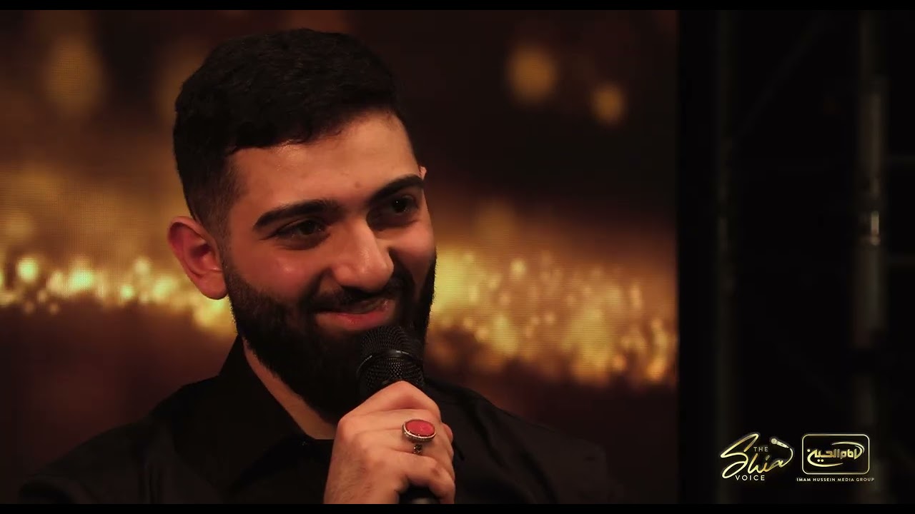 The most INTRIGUING conversion from Sunni to Shia story 🤔 - The Shia Voice 2022