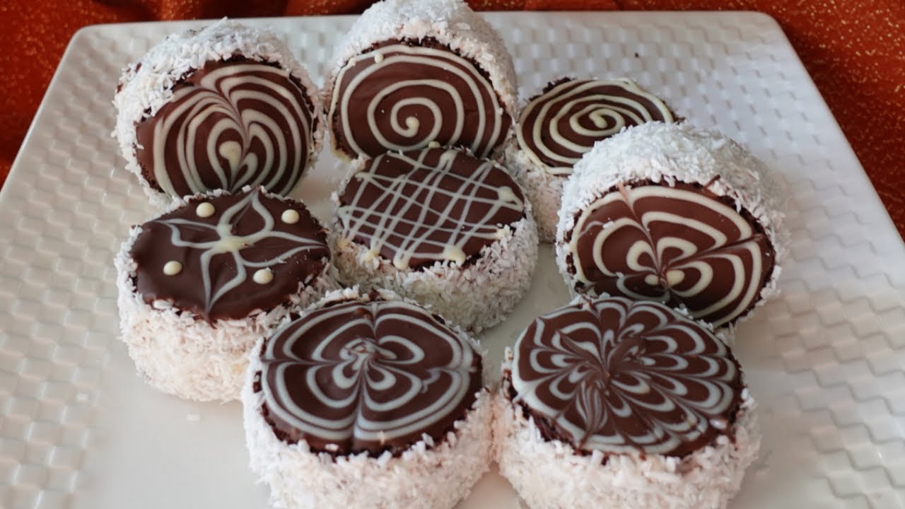 RADINE ŠUBARICE/RUSKE KAPE, DETALJAN NAČIN IZRADE
