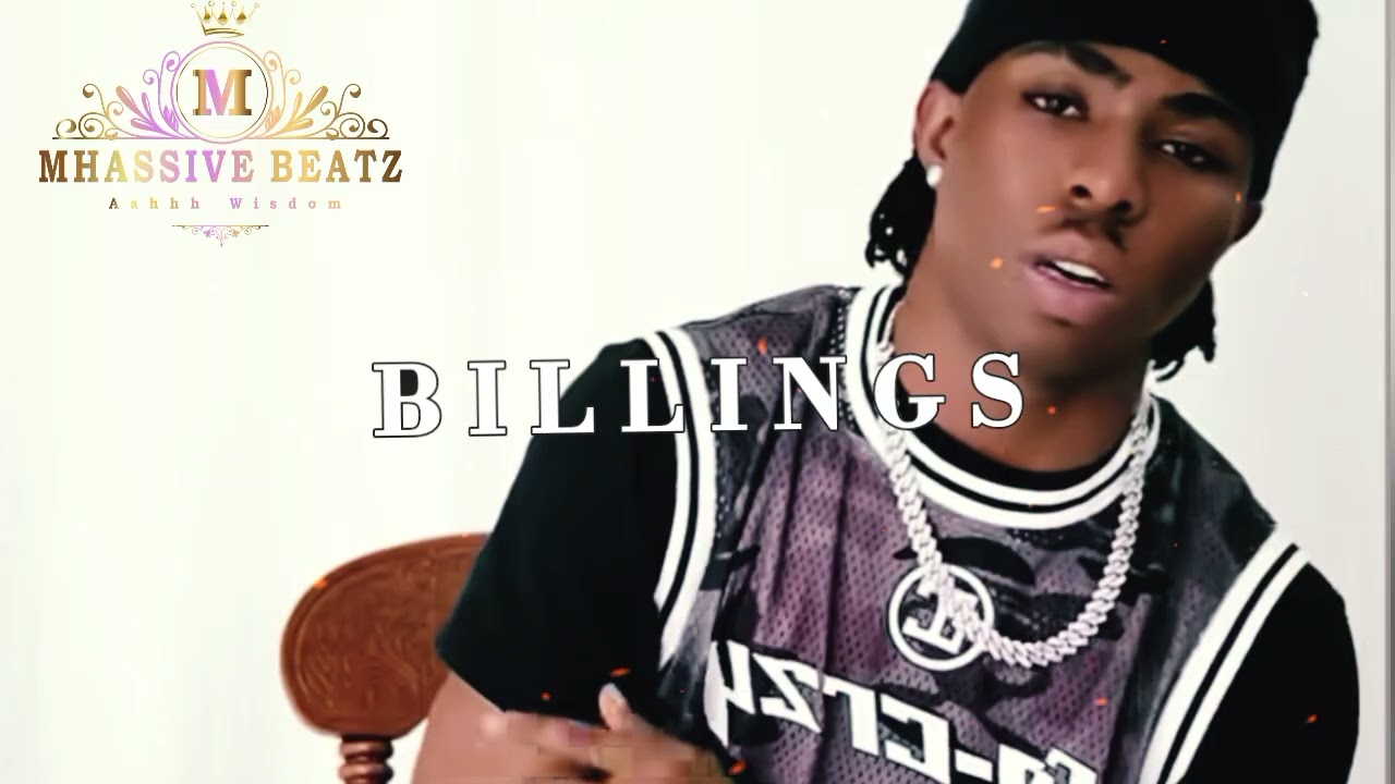 Fola • Burna boy • BNXN. type beat || "BILLINGS" Afro beat instrumental 2026