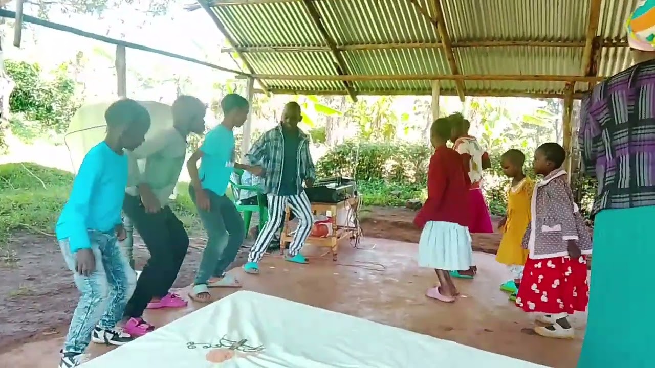 RIANYANAMBA JUNIOR STAR Group