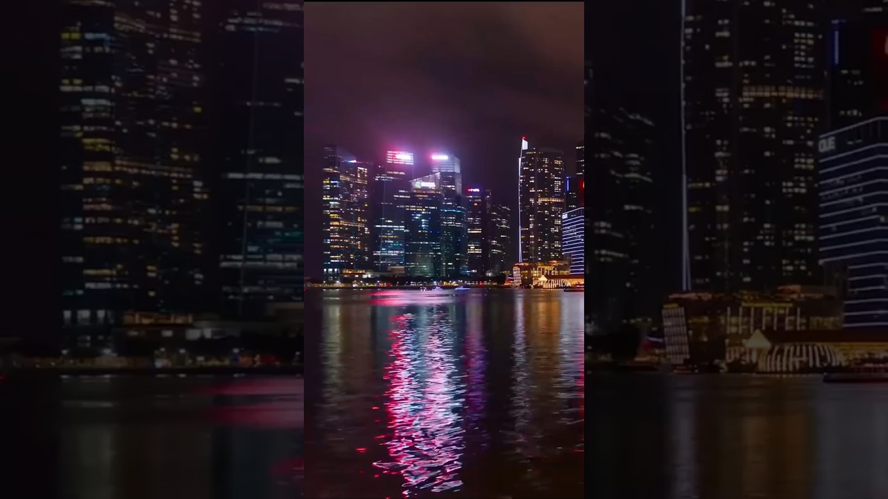 Singapore Drug Law&mdash;Death Penalty for Just 15 Grams | The Harshest Law in the World.