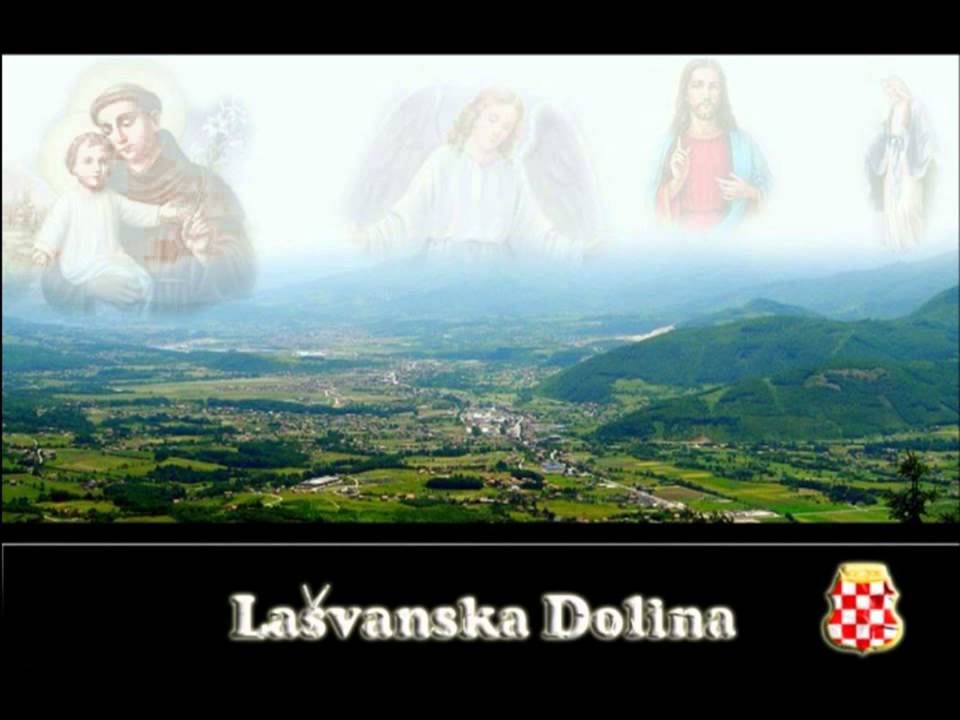 Lasvanska Dolina-dolina suza i zivota