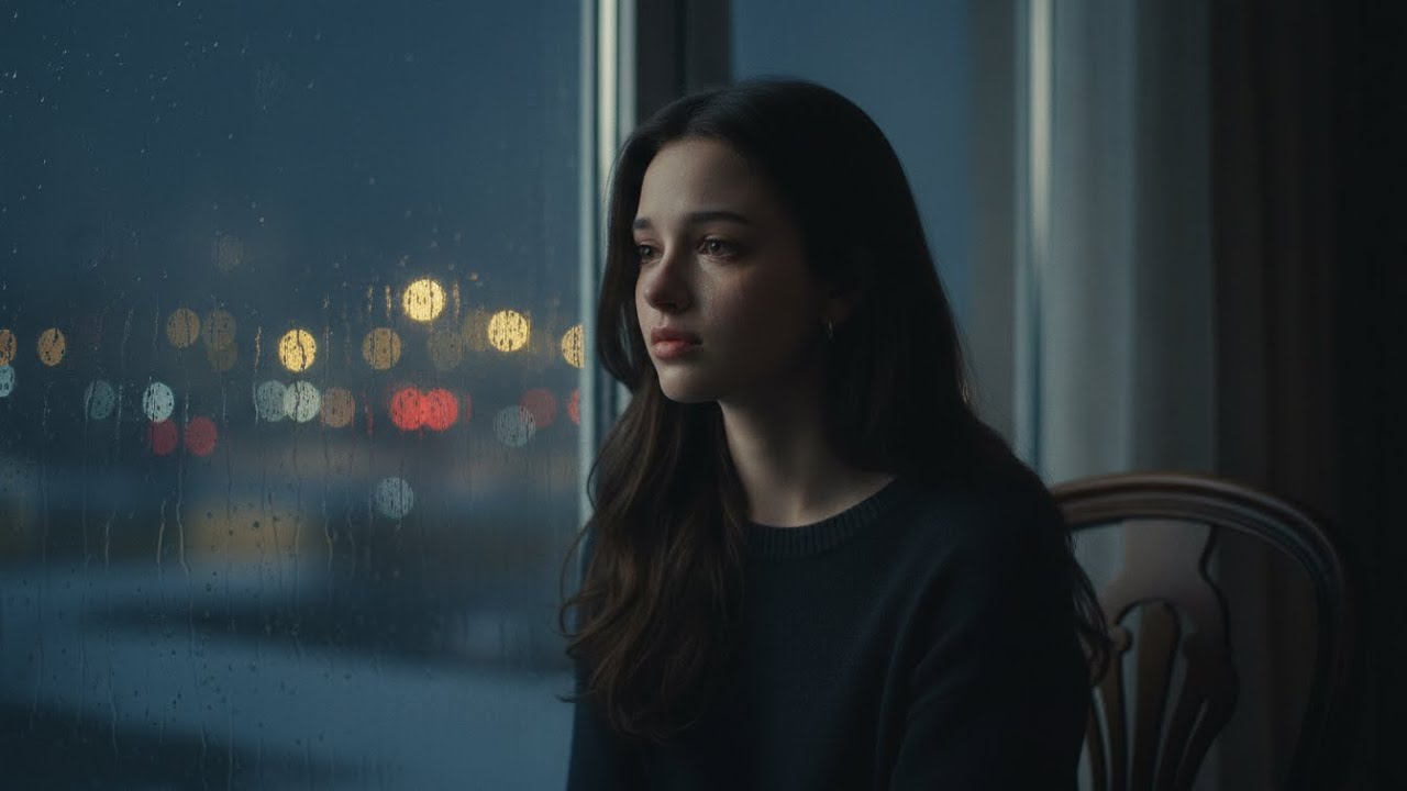 Echoes After Goofbye | Emotional Song