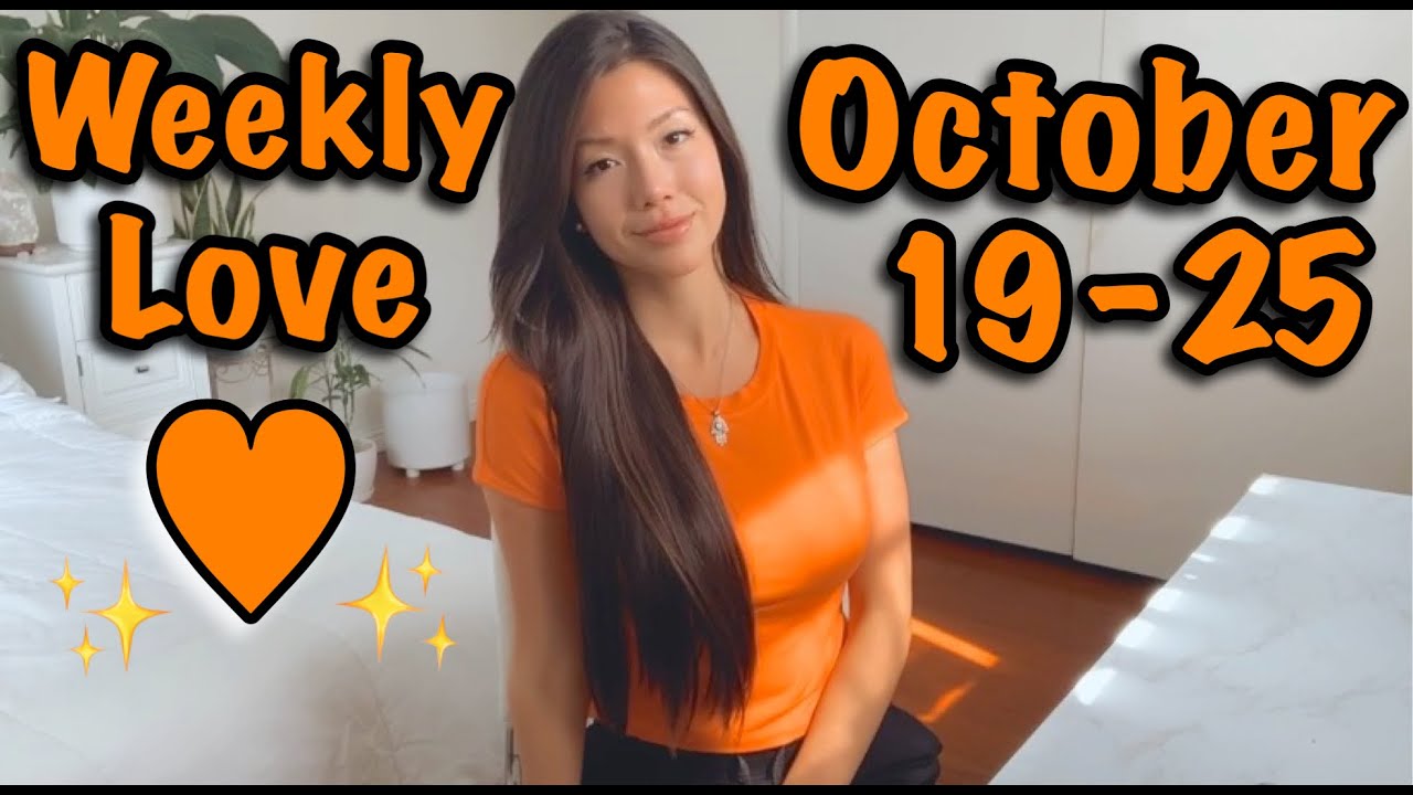 CANCER- CHANGE IN DIRECTION THAT BRINGS THEM CLOSER TO YOU October 19 - 25 Weekly Love