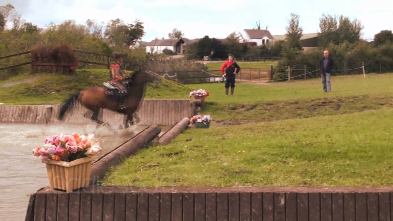 Boo's biggest XC to date