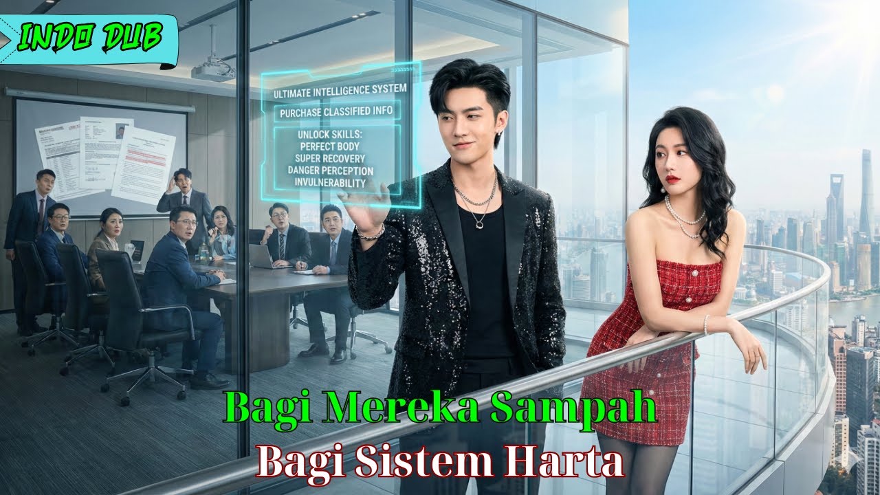 Aku jadi anak haram yang dibenci, tapi sistem aneh ini memberiku jutaan saat aku menolak uang mereka