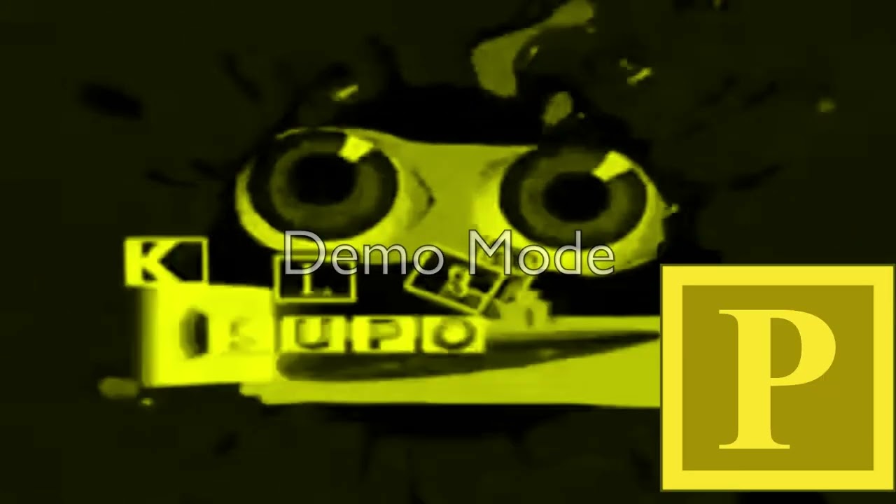 (Requested) (New Effects) Klasky Csup&oacute; In Wooden Russian Letters Majors 2
