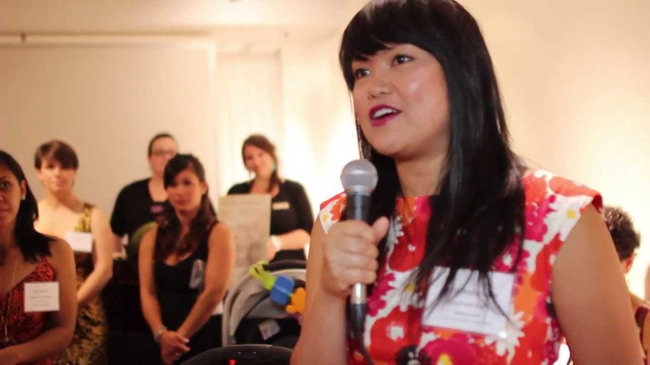 Vancouver Mom Top 30 Mom Blogger 2013 Winner: Mitzi Manansala