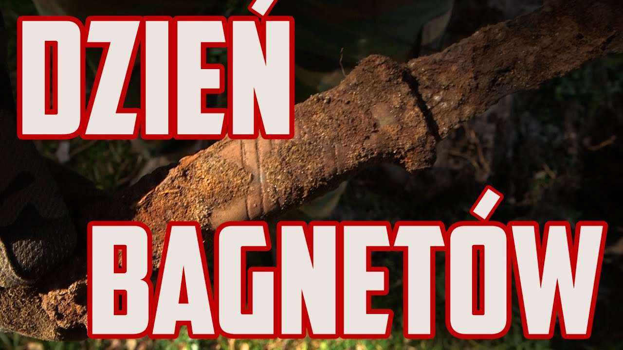 TANK HUNTER #233 Dzień bagnetów!