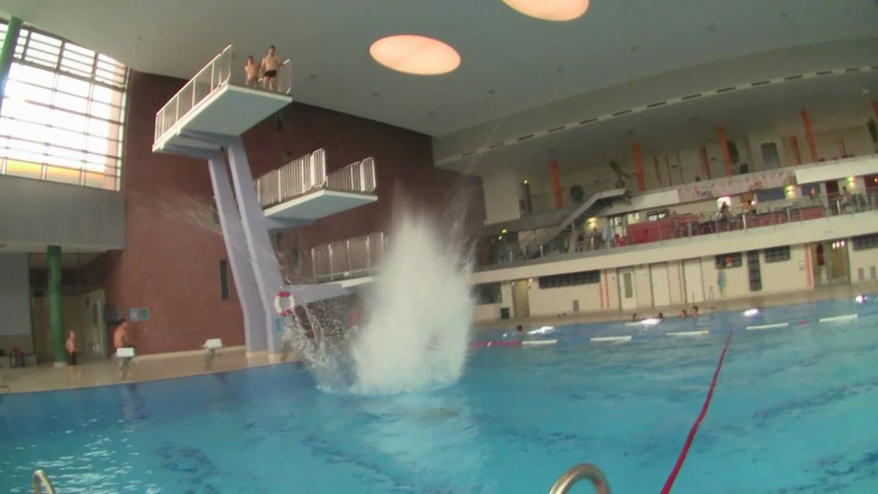PKF X-Diving Sampler & Promotion Video 2010