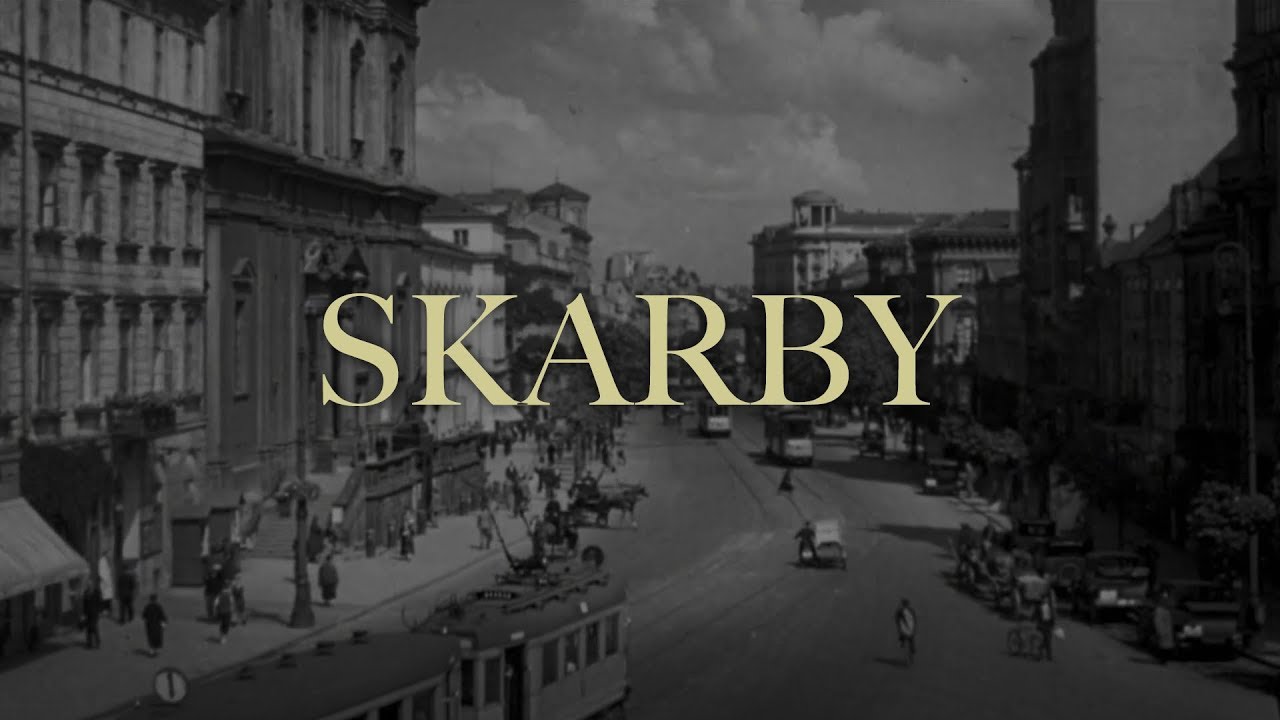 Skarby - Już kocham cię tyle lat (feat. Patryk Rogoziński & Grzegorz Lalek)