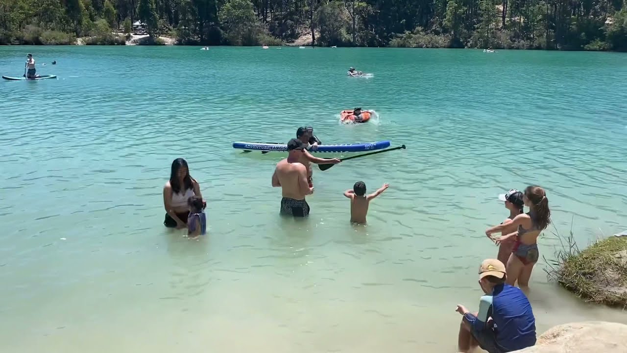 Black Diamond Lake&hellip; weekend gateway