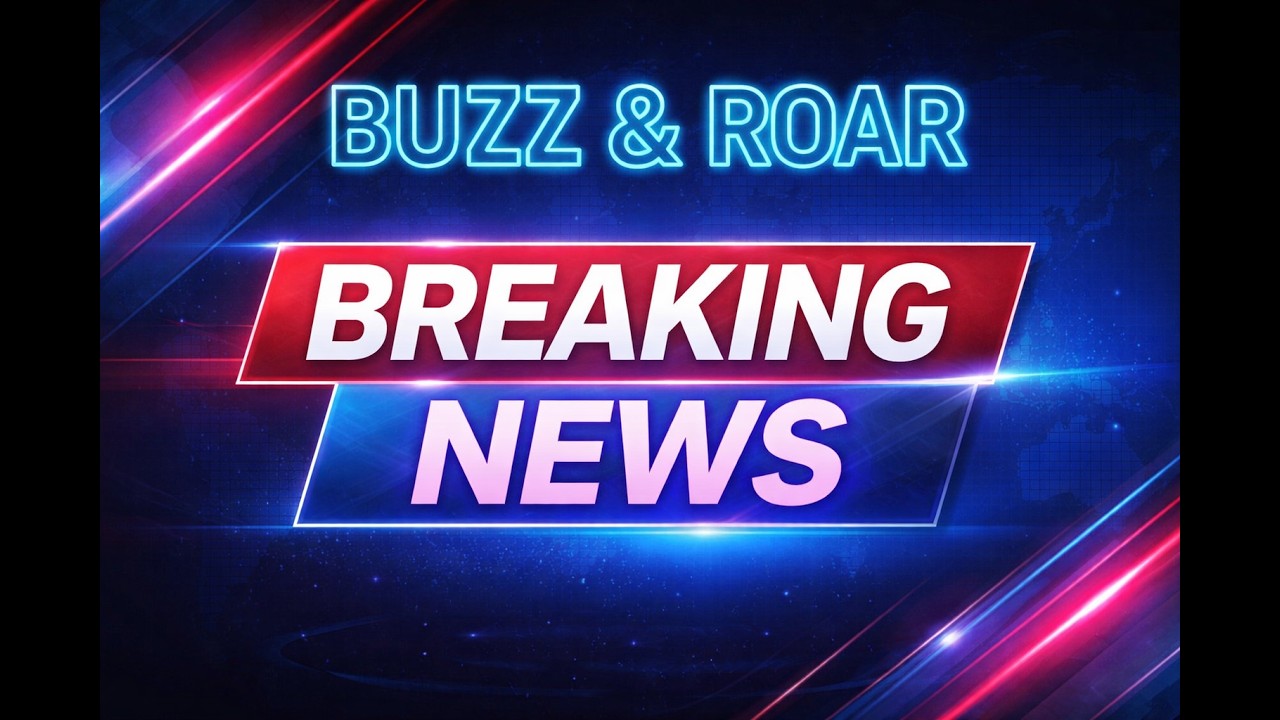NBA Trade Deadline...Charlotte Hornets Did WHAT!?!?! Buzz And Roar BREAKING NEWS: