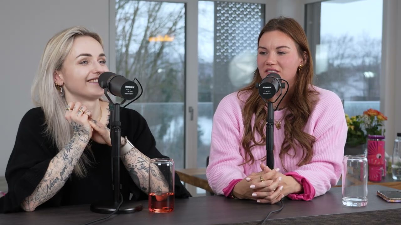 Sarah + Marlene: Von 120 auf unter 50 Kilo – und zurück zur Balance 🔄✨