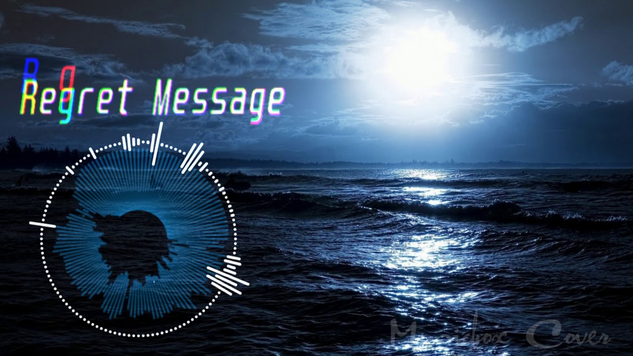 [Music box Cover] Kagamine Rin - Regret Message