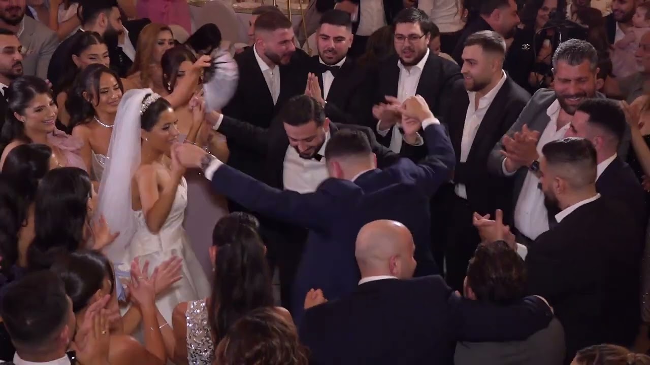 Entrance songs دخلة عرسان عربي مردلي