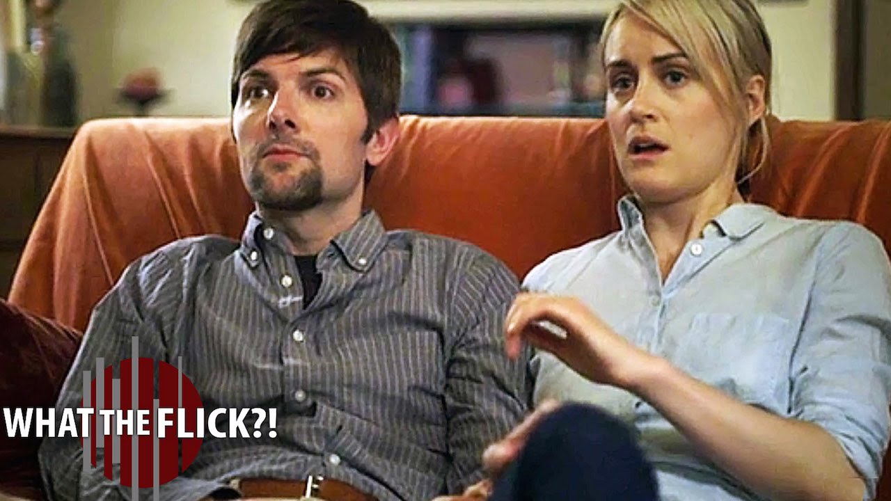 The Overnight (Starring Taylor Schilling) Movie Review