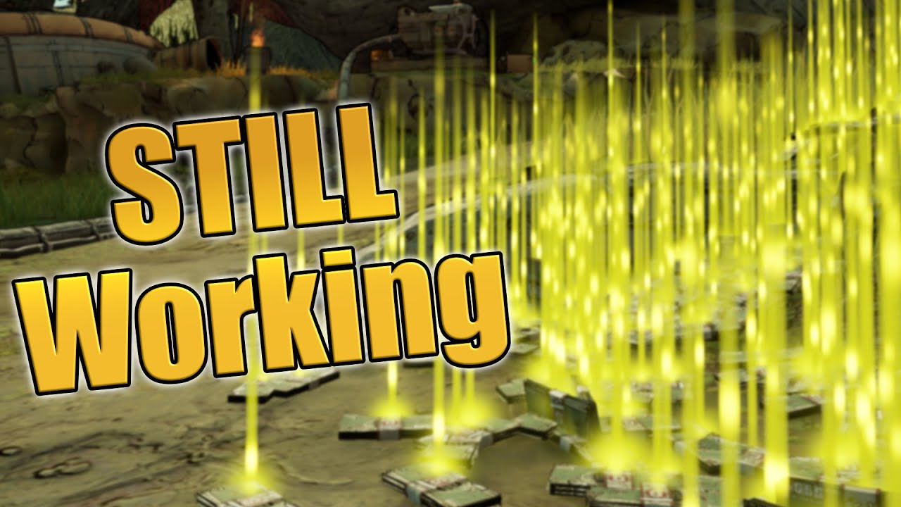 Невероятные уязвимости Borderlands 3, которые всё ещё работают в 2025 году