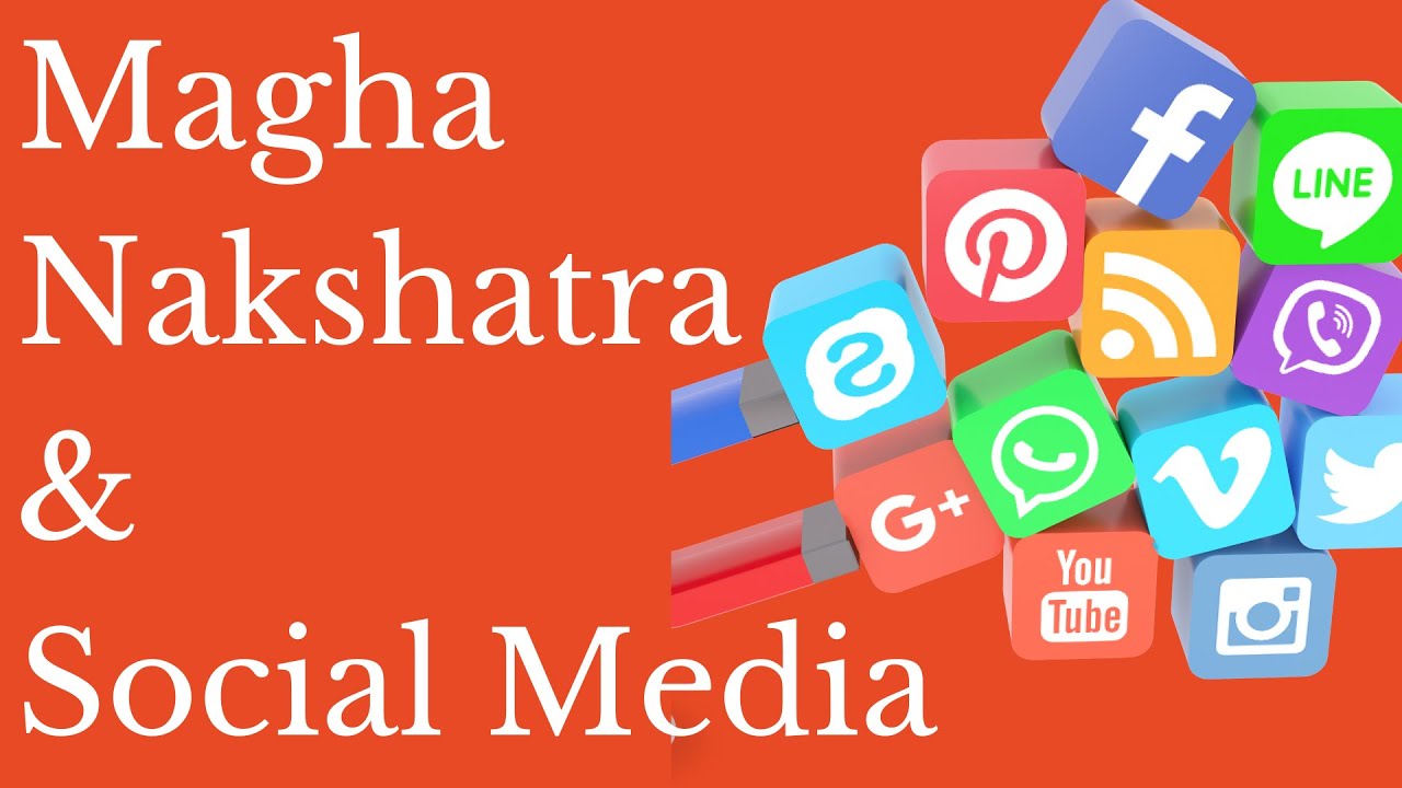 Magha Nakshatra & FB Pictures