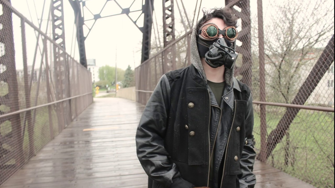 Forgotten - Short Film - Photo Roman