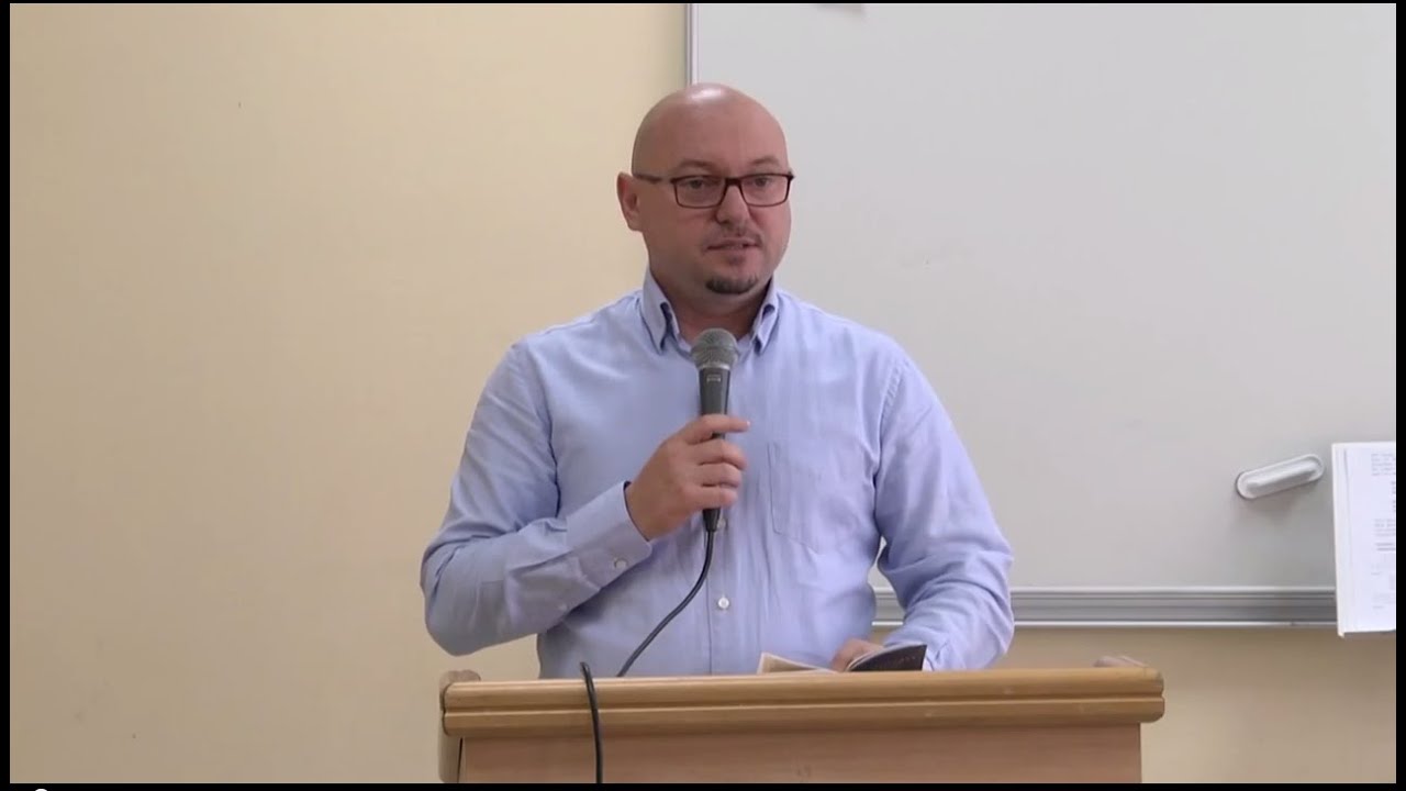 Федор Райчинец - Парадоксы и основания нашей жизни