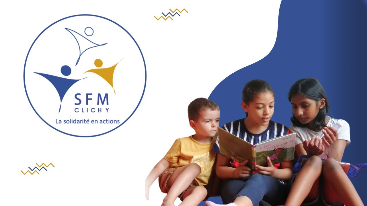 Présentation de l'association SFM Clichy