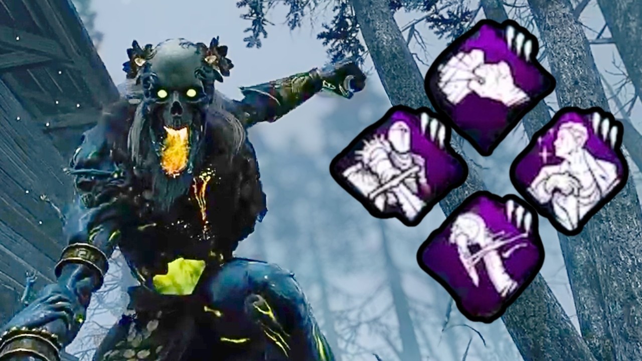 The 