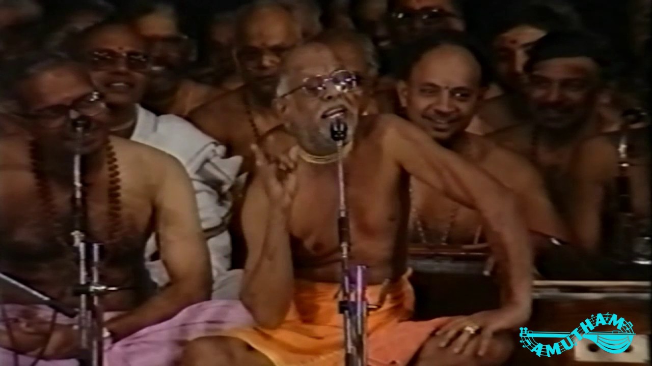 Ashtapadi  - Sampradaya Bhajans - Swami haridoss Giri (Full Verson)
