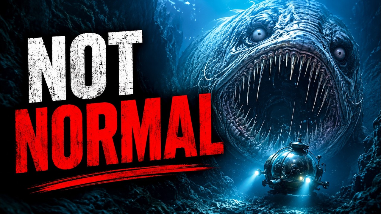 The Bermuda Triangle Isn't What You Think | The Truth Exposed