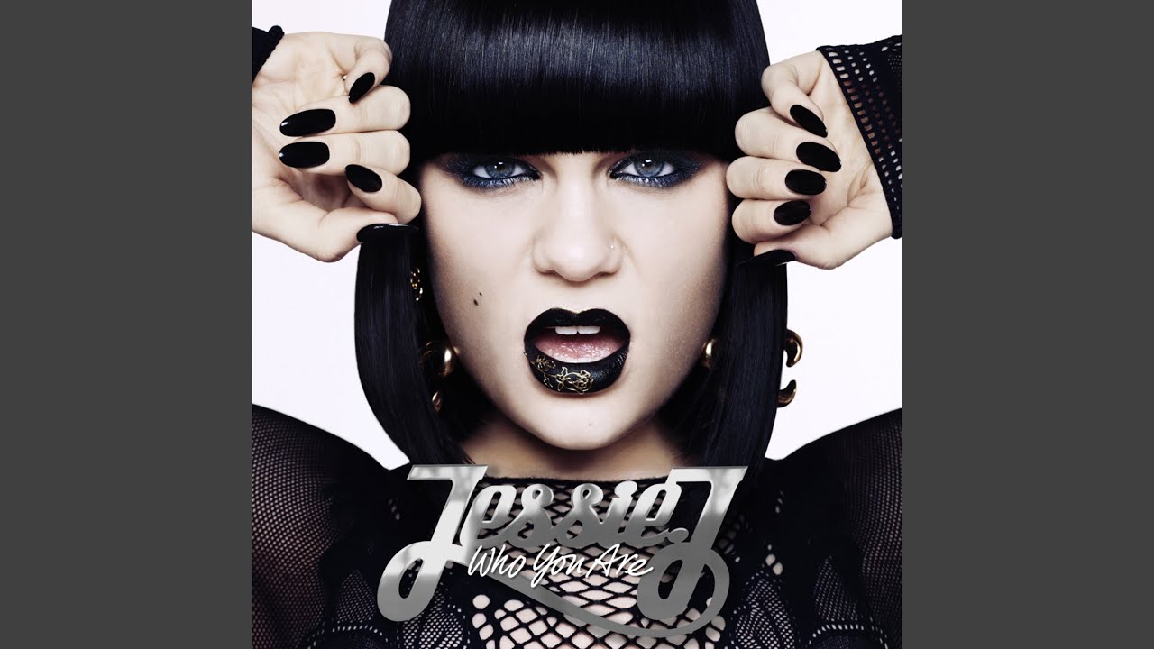 Nobody's Perfect