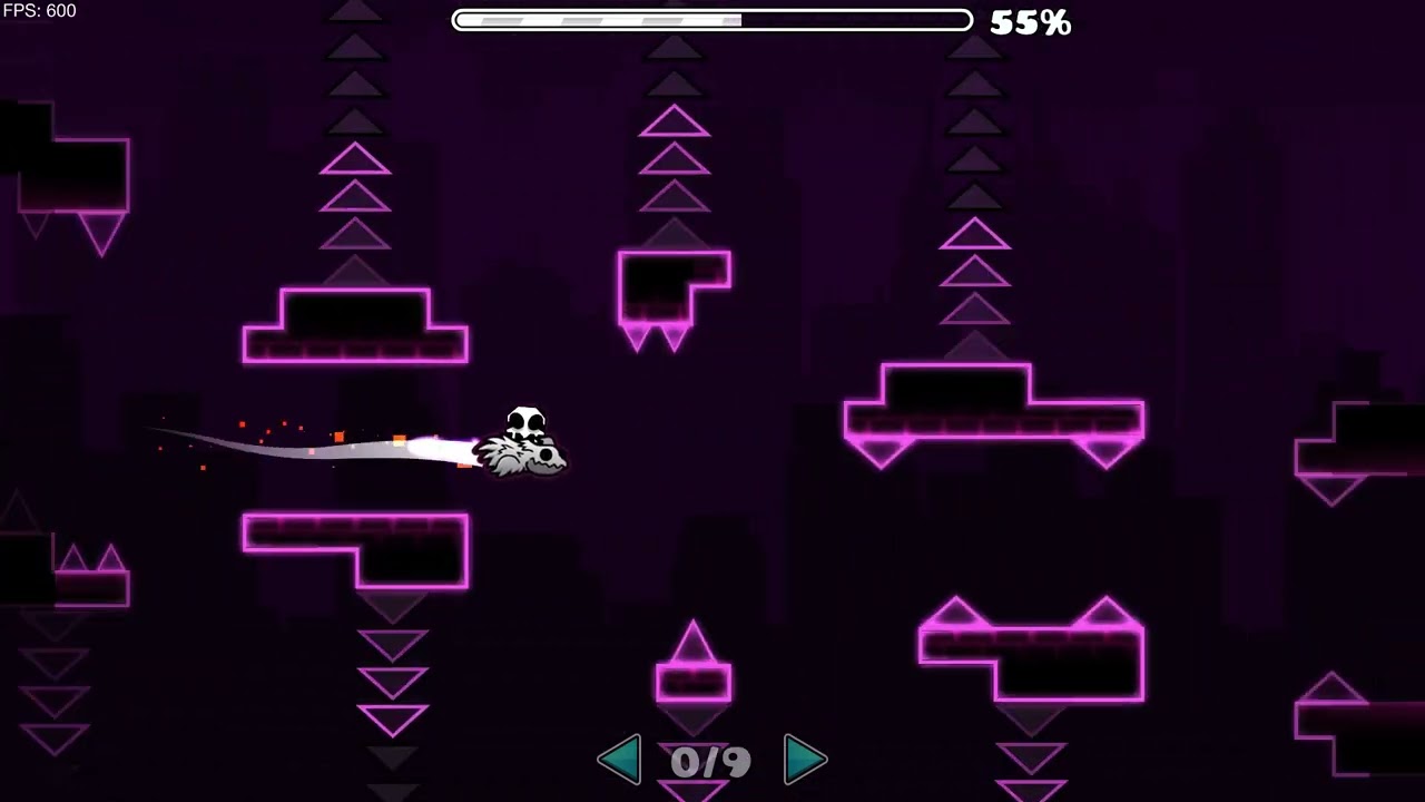 Skejťák preview