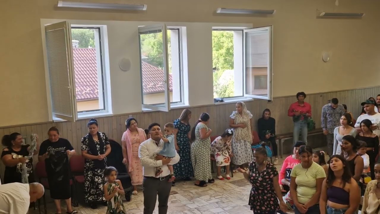 1. deň konferecie  pokračovanie 