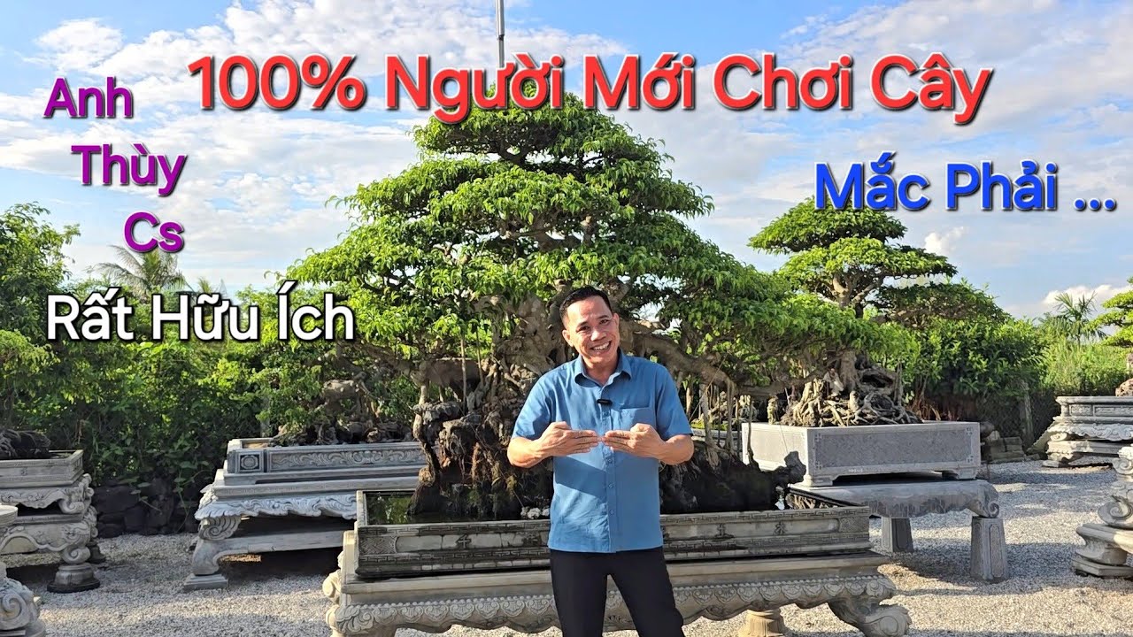 Anh THÙY HP CS RẤT Ý NGHĨA đi thẳng vào * VẤN ĐỀ * mà 100% NGƯỜI MỚI CHƠI MẮC PHẢI .