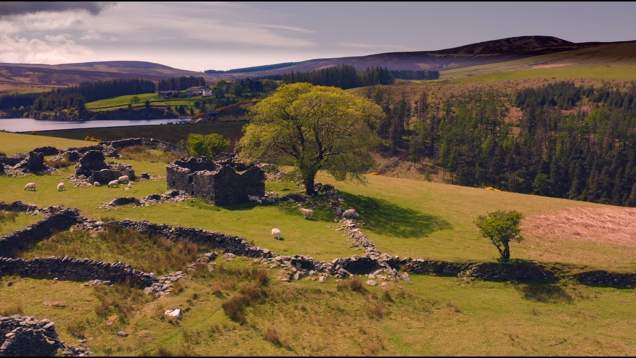 Sulby _ Isle of Man